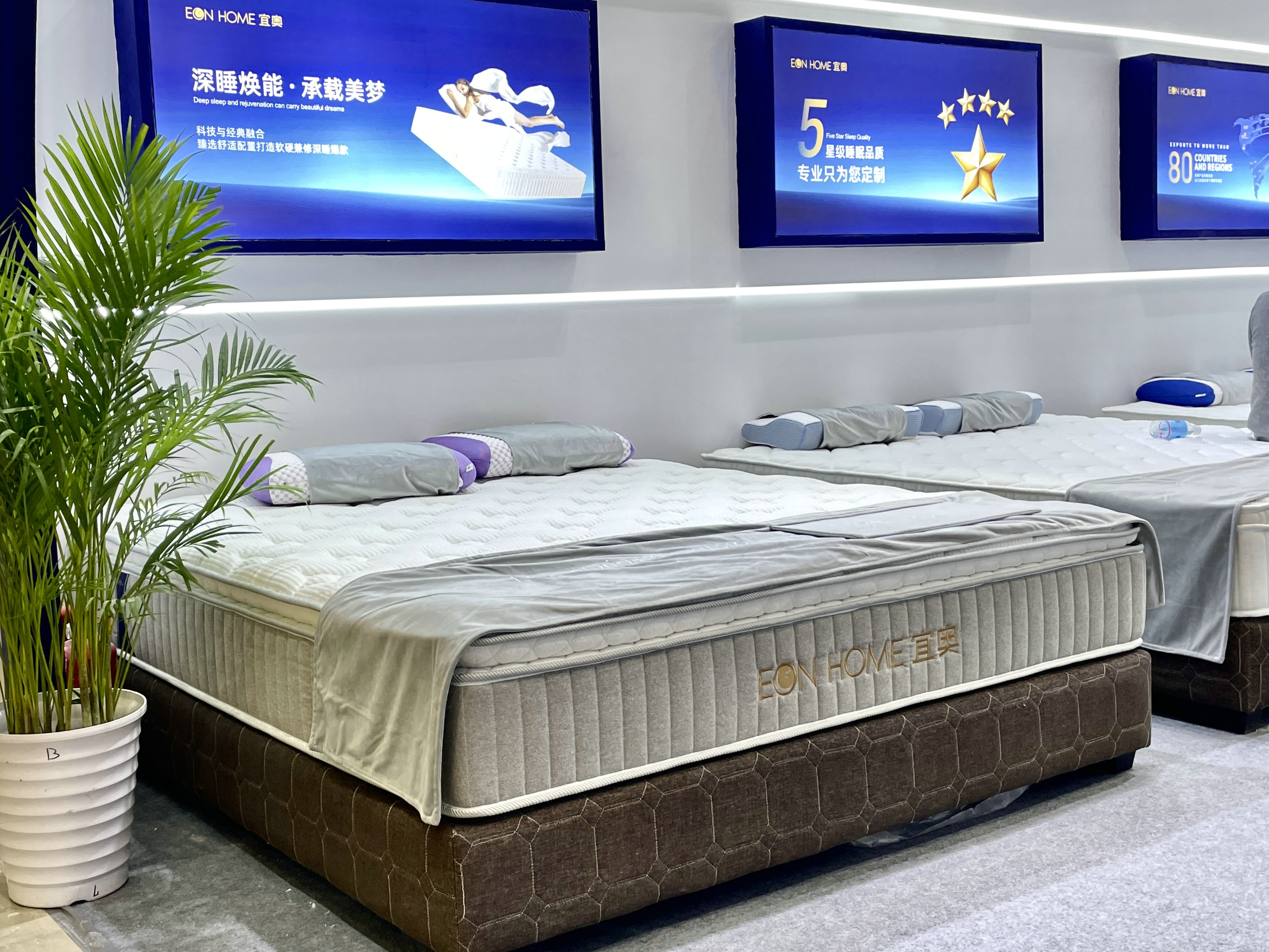 展会速递|第二十九届广州酒店用品展览会精彩大放送(图8)