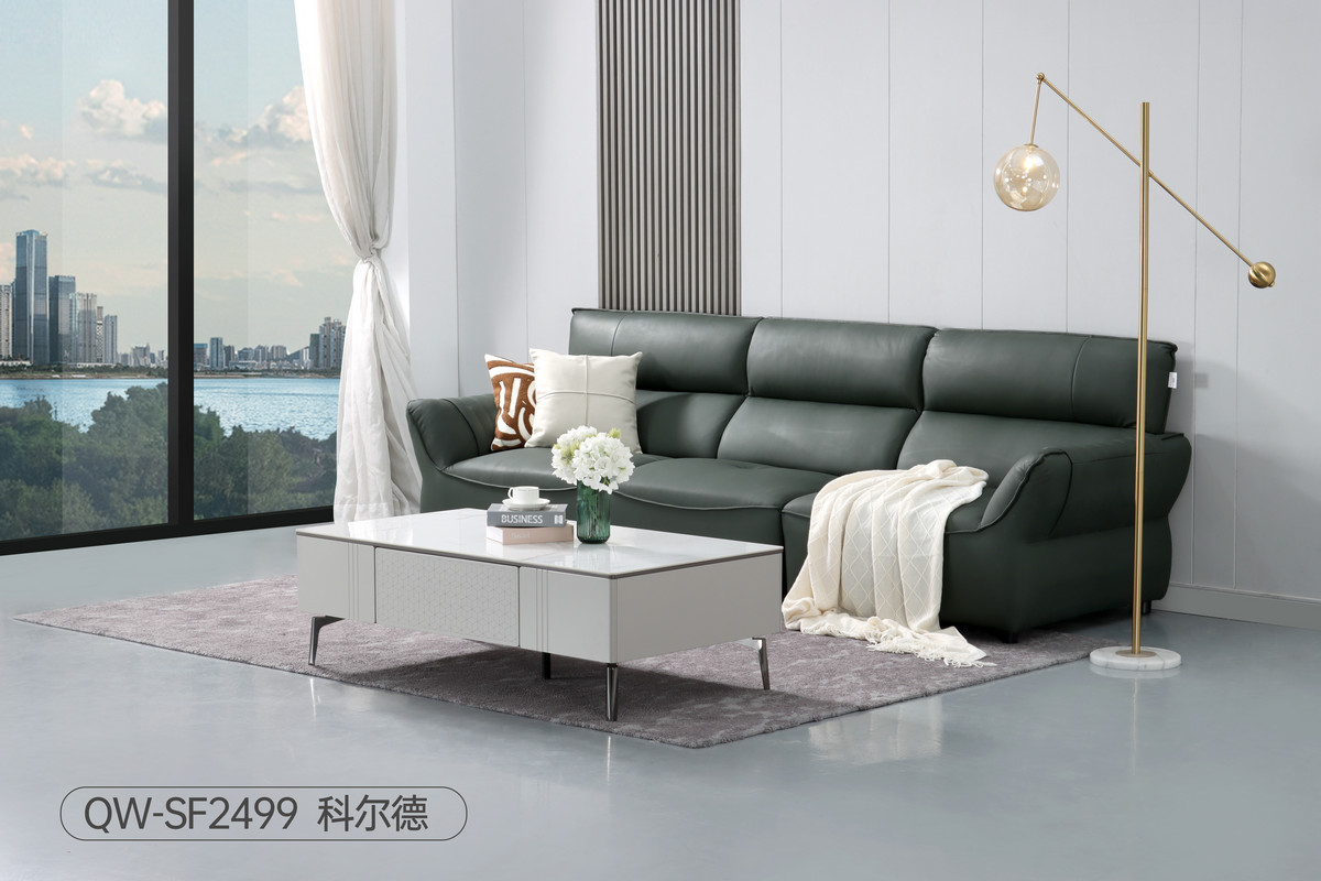 科尔德 QW-SF2499
