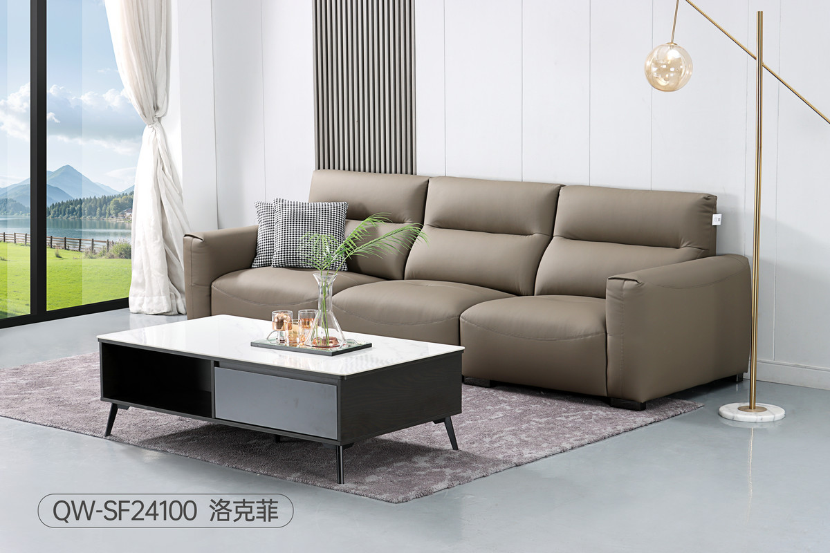 洛克菲 QW-SF24100