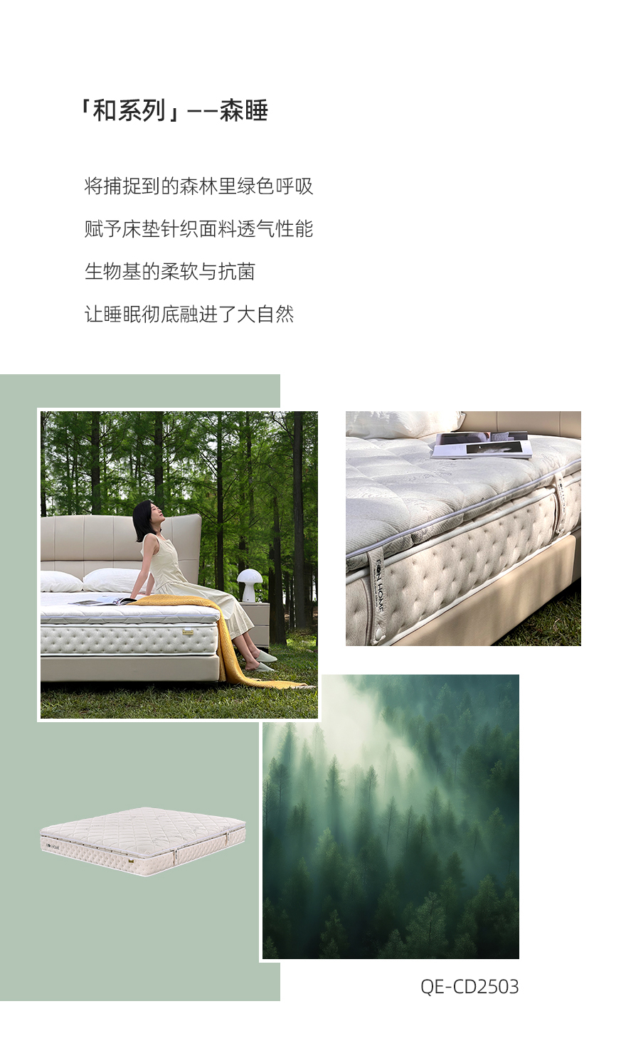 赏新 | 心向自然 因「和」而美(图9)