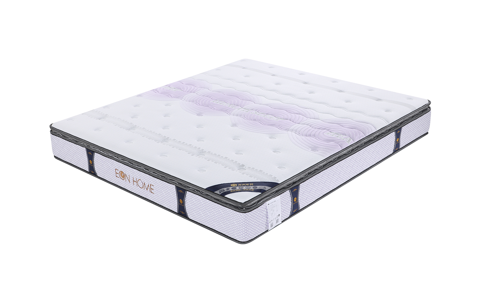 紫奢蔻 QE-CD19005