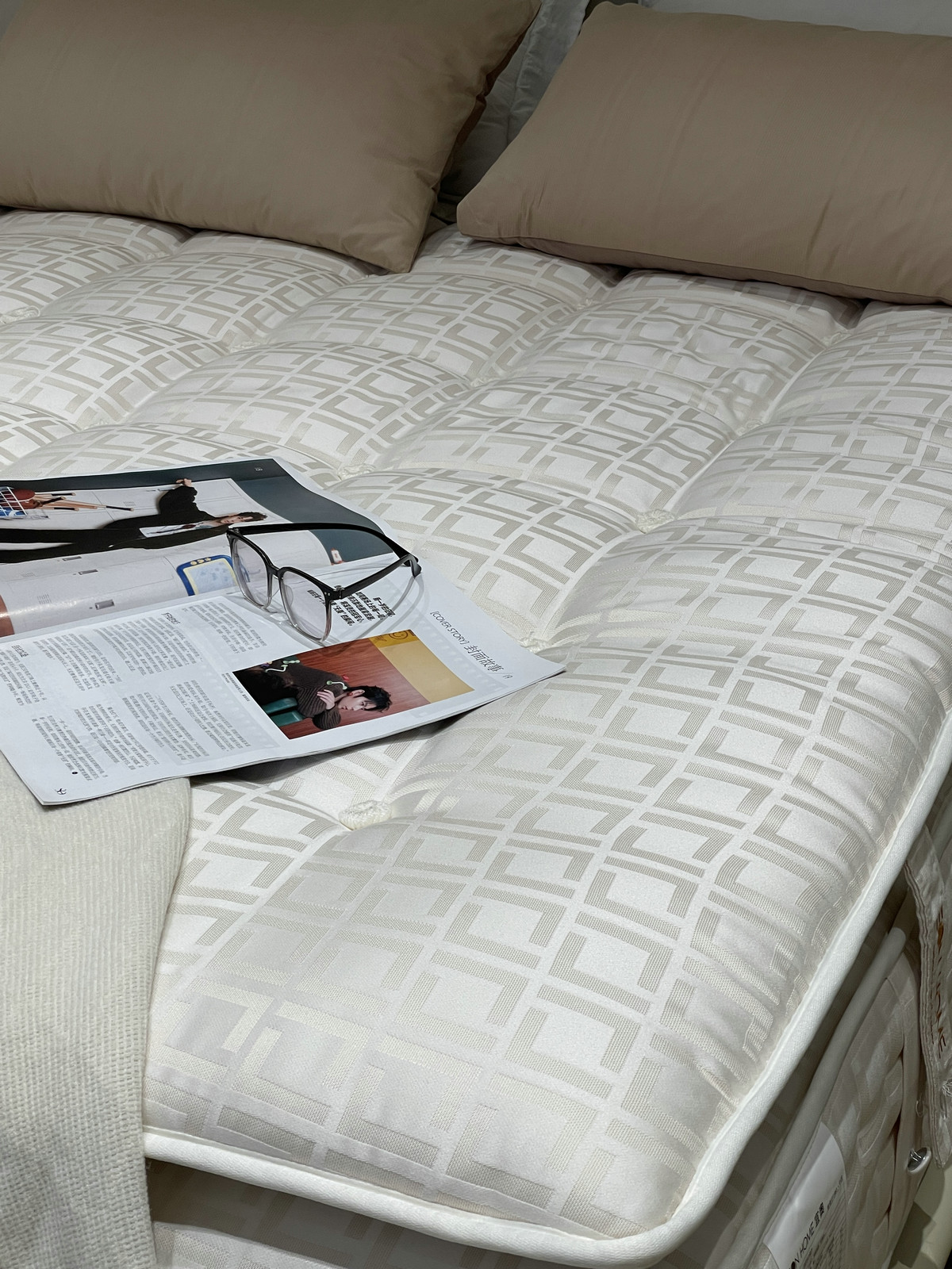 新品上市｜「观岚」静谧之上的结构艺术(图6)