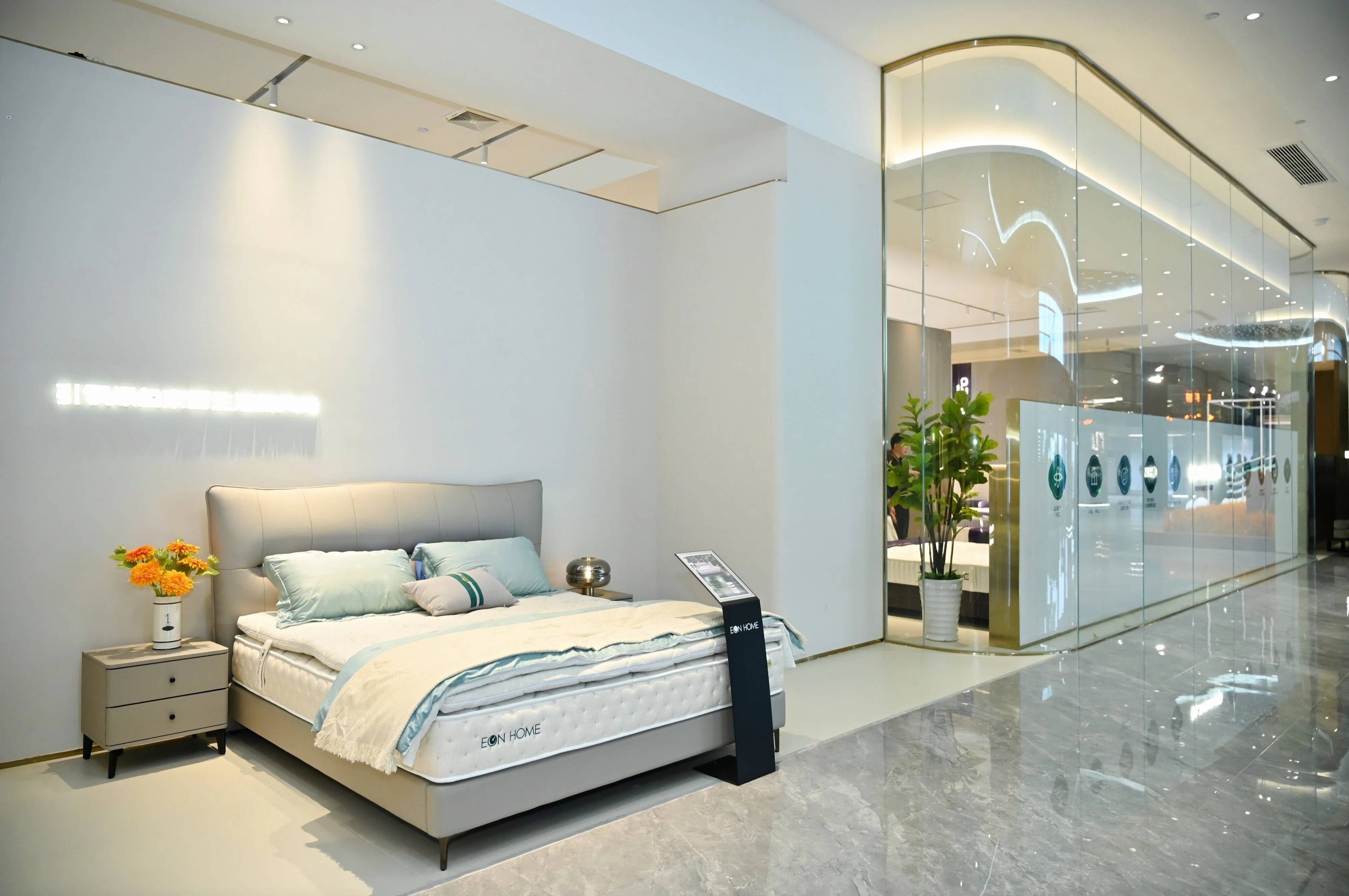 EON HOME 宜奥 | 这次,让我们听听床垫的故事(图14) EON HOME 宜奥 | 这次,让我们听听床垫的故事(图14)