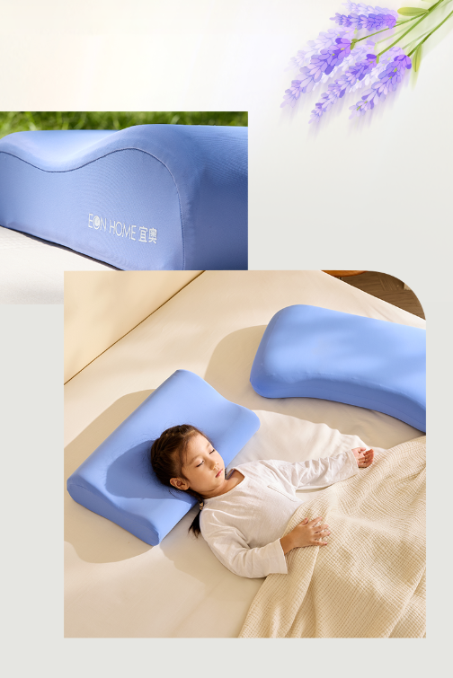 Q糖枕2.0升级 | 让好眠治愈你,也治愈家人(图7) Q糖枕2.0升级 | 让好眠治愈你,也治愈家人(图7)