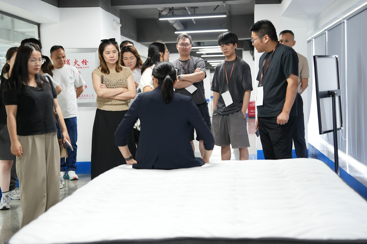 《幕后高手》走进宜奥 | 一场深度制造之旅，看见硬核协同力(图6)