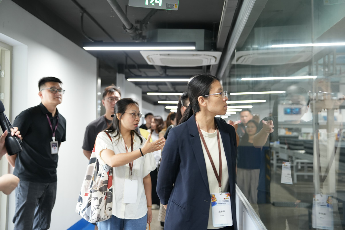 《幕后高手》走进宜奥 | 一场深度制造之旅，看见硬核协同力(图5)