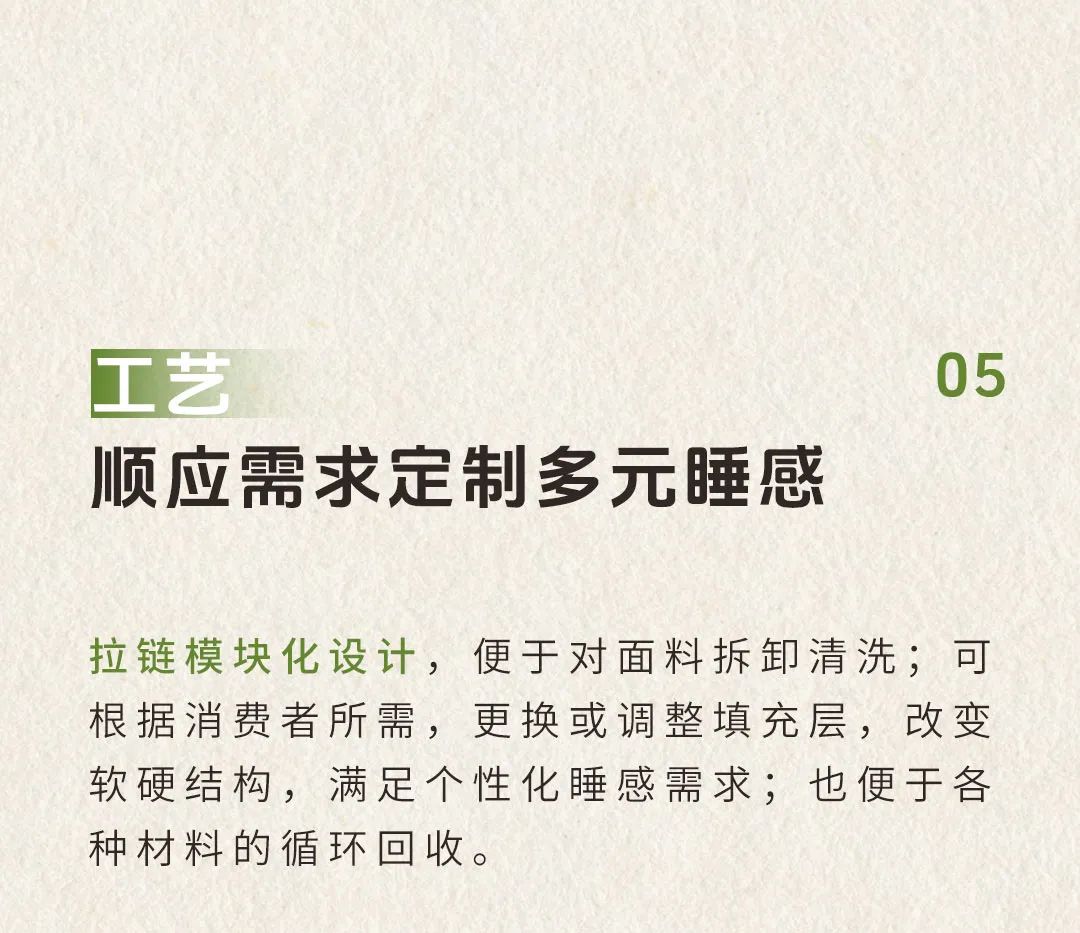 EON HOME 宜奥 | 这次，让我们听听床垫的故事(图10)
