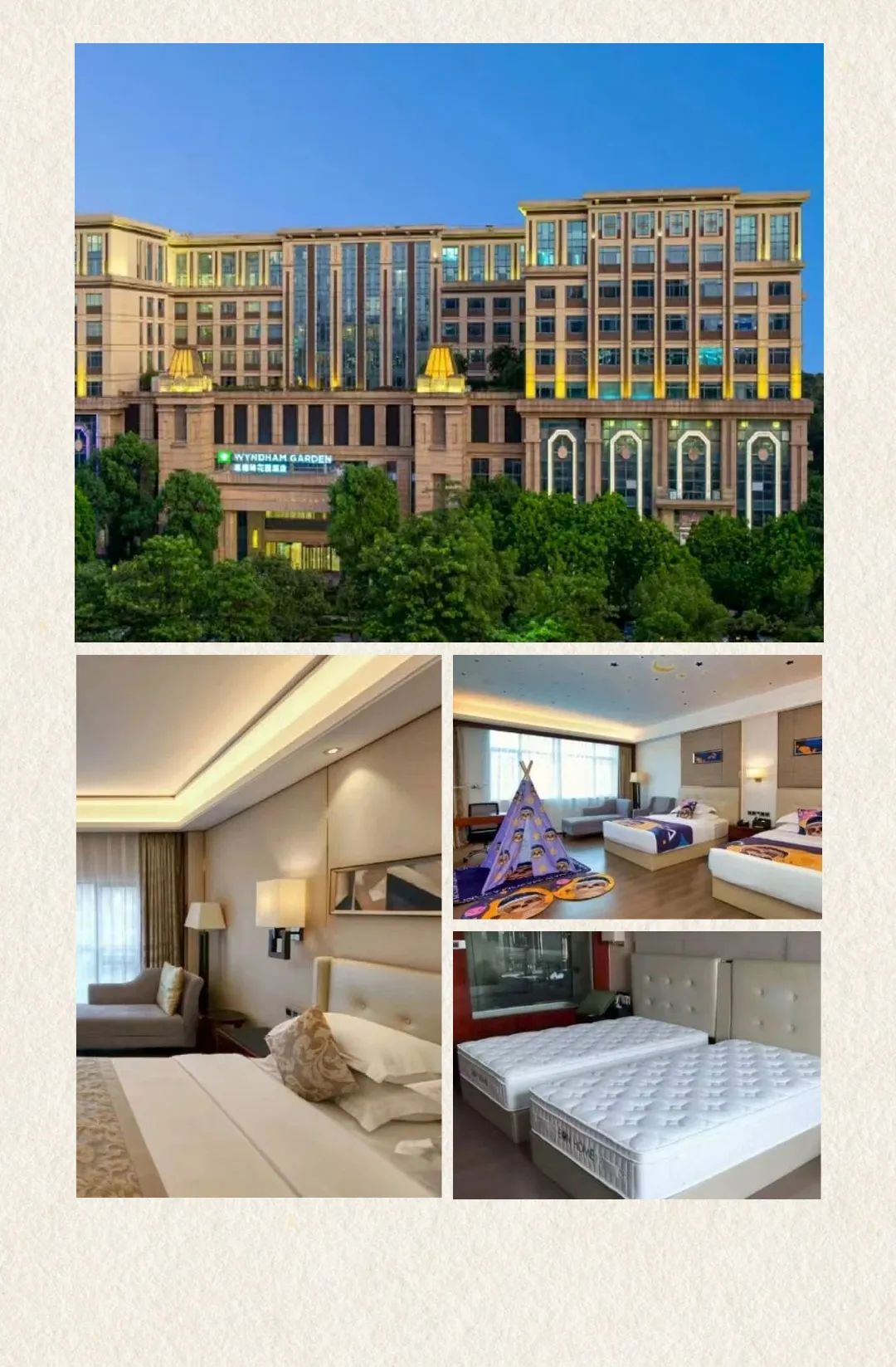 EON HOME 宜奥 | 这次，让我们听听床垫的故事(图17)