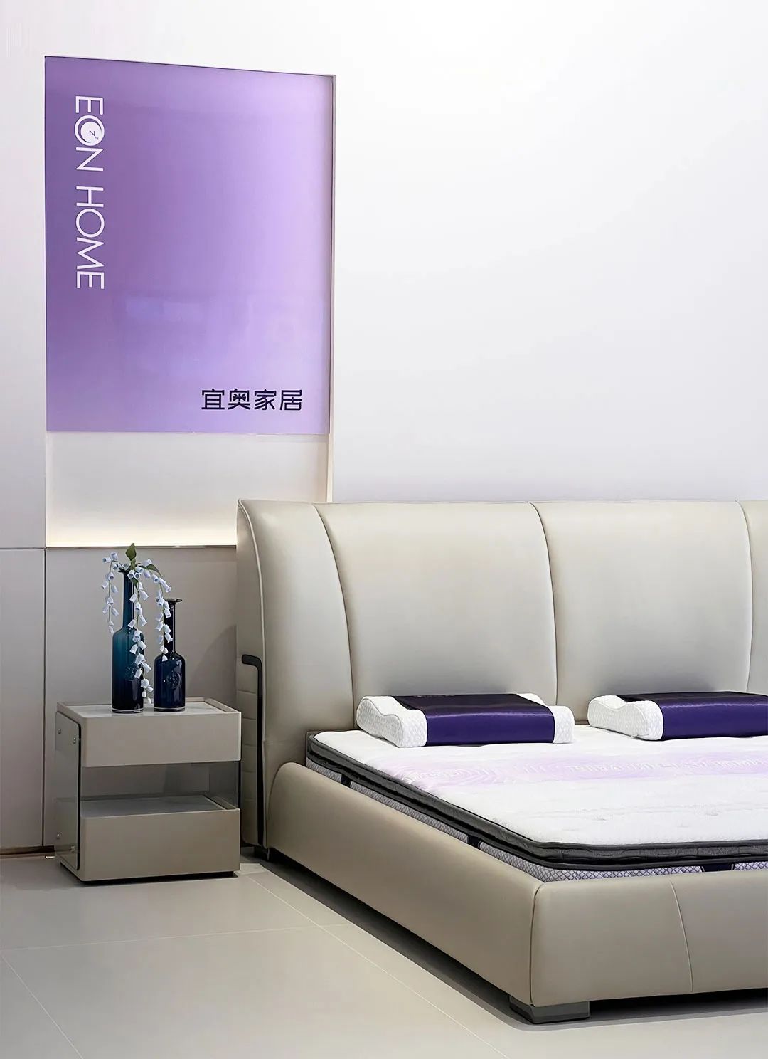 EON HOME 宜奥 | 这次，让我们听听床垫的故事(图20)