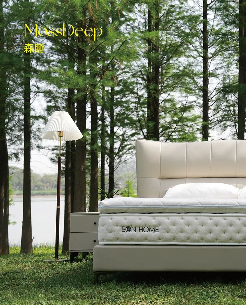 STYLE TIPSFORYOU好物推荐618将至,宜奥家居甄选热销睡眠好物。不堆砌,不跟风,只留下真正经得起口碑与时间检验的佳作。愿你在此,找到属于自己的沉浸式舒睡日常。❤舒睡床垫篇❤ TOP 1 (图2) STYLE TIPSFORYOU好物推荐618将至,宜奥家居甄选热销睡眠好物。不堆砌,不跟风,只留下真正经得起口碑与时间检验的佳作。愿你在此,找到属于自己的沉浸式舒睡日常。❤舒睡床垫篇❤ TOP 1 (图2)